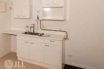 Smart & Modern Ground Floor Office