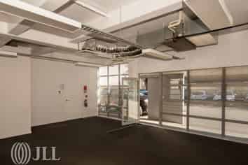 Smart & Modern Ground Floor Office