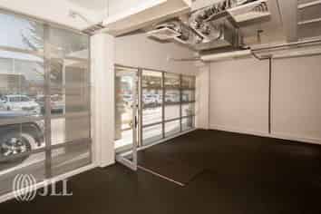 Smart & Modern Ground Floor Office