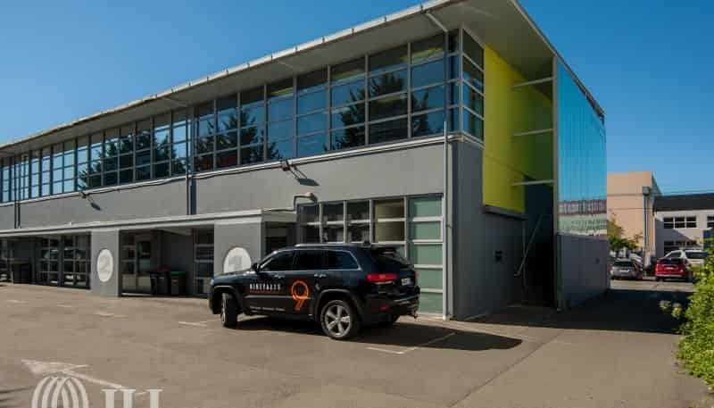 Unit 1/31 Carlyle Street, Sydenham