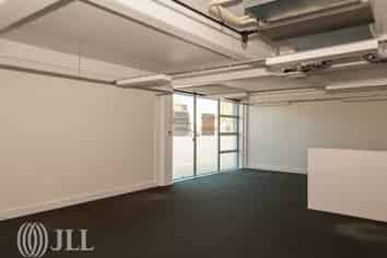 Smart & Modern Ground Floor Office