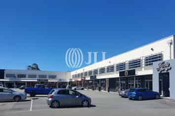 Cranford Street - Retail For Lease!