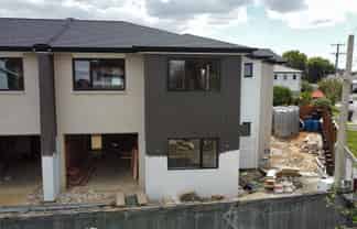 Auckland - Address withheld