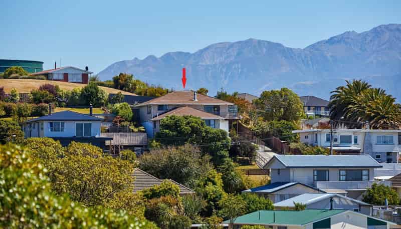 72 Churchill Street, Kaikoura