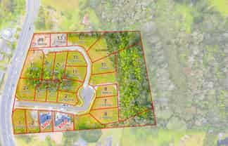 Lot 11/5 Haipara Close, Greenhithe