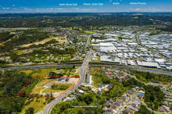 Lot 11/5 Haipara Close, Greenhithe