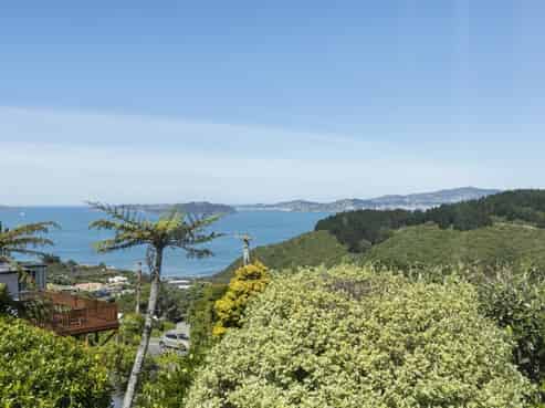 20 Titiro Moana Road, Korokoro