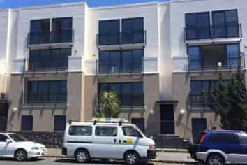 1/22 Normanby Road, Mount Eden