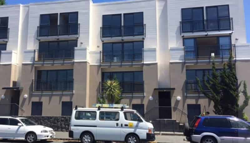 1/22 Normanby Road, Mount Eden