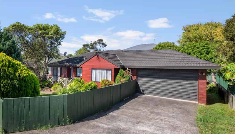 19D Kay Drive, Blockhouse Bay