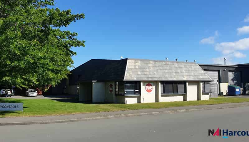 30 Treffers Road, Wigram