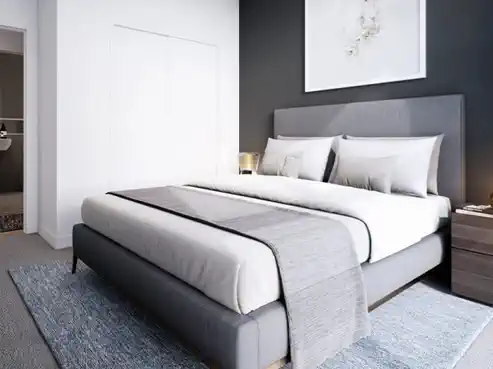 2A2/1 Greys Avenue1, Auckland Central