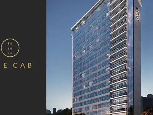 2A2/1 Greys Avenue1, Auckland Central