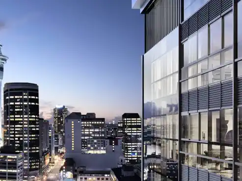 2A2/1 Greys Avenue1, Auckland Central