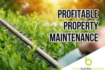 North Shore Relocatable Service Biz = $175K Cash Surplus