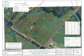 130 Martyn Wright Road, Mauku