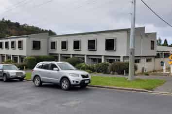 Industrial Offices and Warehouses