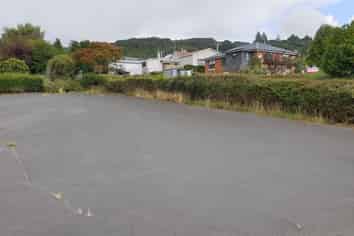 Industrial Offices and Warehouses