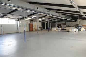 Industrial Offices and Warehouses