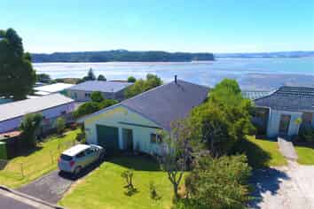 84 Wasley Lane, Kawhia