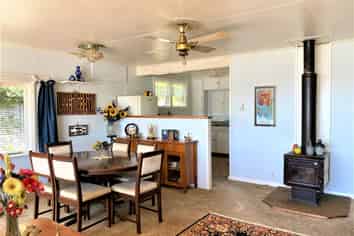 84 Wasley Lane, Kawhia