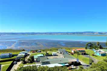 84 Wasley Lane, Kawhia