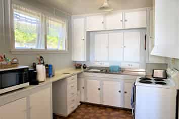 84 Wasley Lane, Kawhia