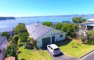 84 Wasley Lane, Kawhia