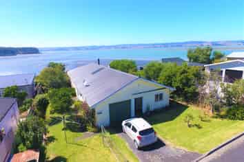 84 Wasley Lane, Kawhia