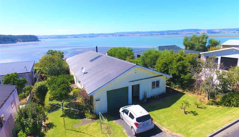 84 Wasley Lane, Kawhia