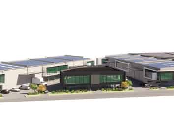 Brand New Commercial Offices