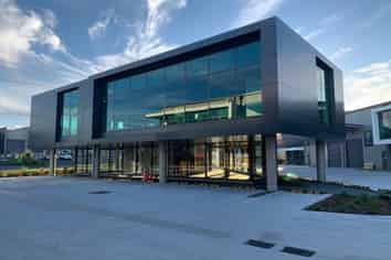 Brand New Commercial Offices