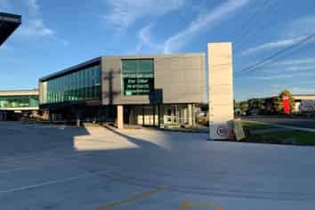 Brand New Commercial Offices