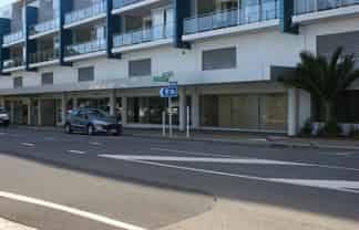 Commercial Investment Opportunity