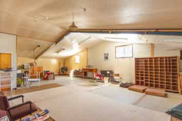 Great Retail Space, For Lease, Eruera St