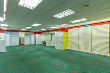 Great Retail Space, For Lease, Eruera St