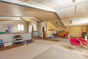 Great Retail Space, For Lease, Eruera St