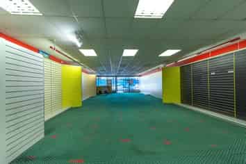 Great Retail Space, For Lease, Eruera St