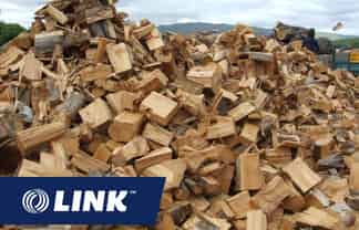 Hawkes Bay Firewood Business