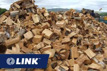 Hawkes Bay Firewood Business