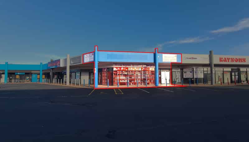 4/3115 Great North Road, New Lynn