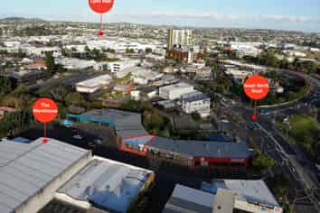 PREMIUM NEW LYNN RETAIL