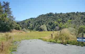 Site 1 - 7 Glentui Bush Road, 