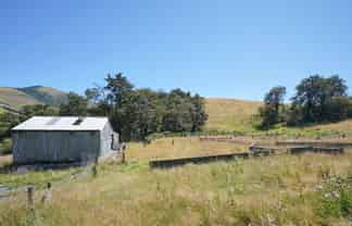 Site 5 - 7 Glentui Bush Road, 