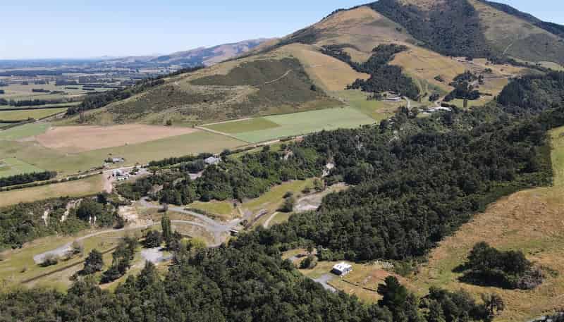 Site 4 - 7 Glentui Bush Road, 