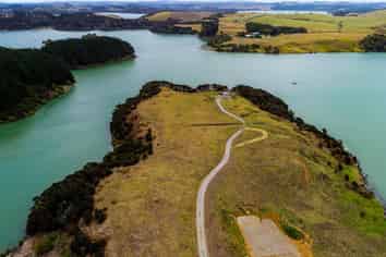 Lot 3 Rangihoua Road, Kerikeri