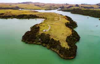 Lot 3 Rangihoua Road, Kerikeri