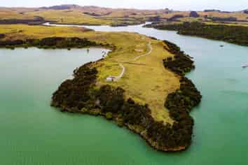 Lot 3 Rangihoua Road, Kerikeri