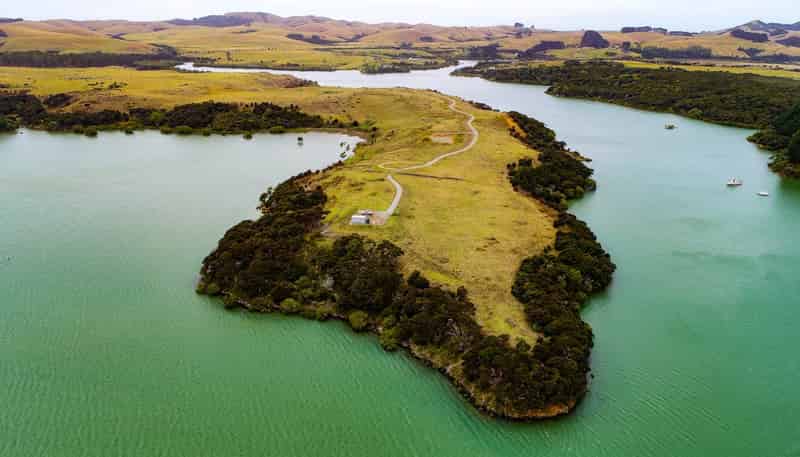 Lot 3 Rangihoua Road, Kerikeri