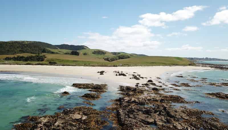 290 The Nuggets Road, 